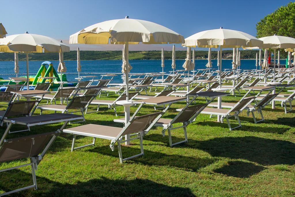 Hotel Vile Park Portorož Exteriör bild