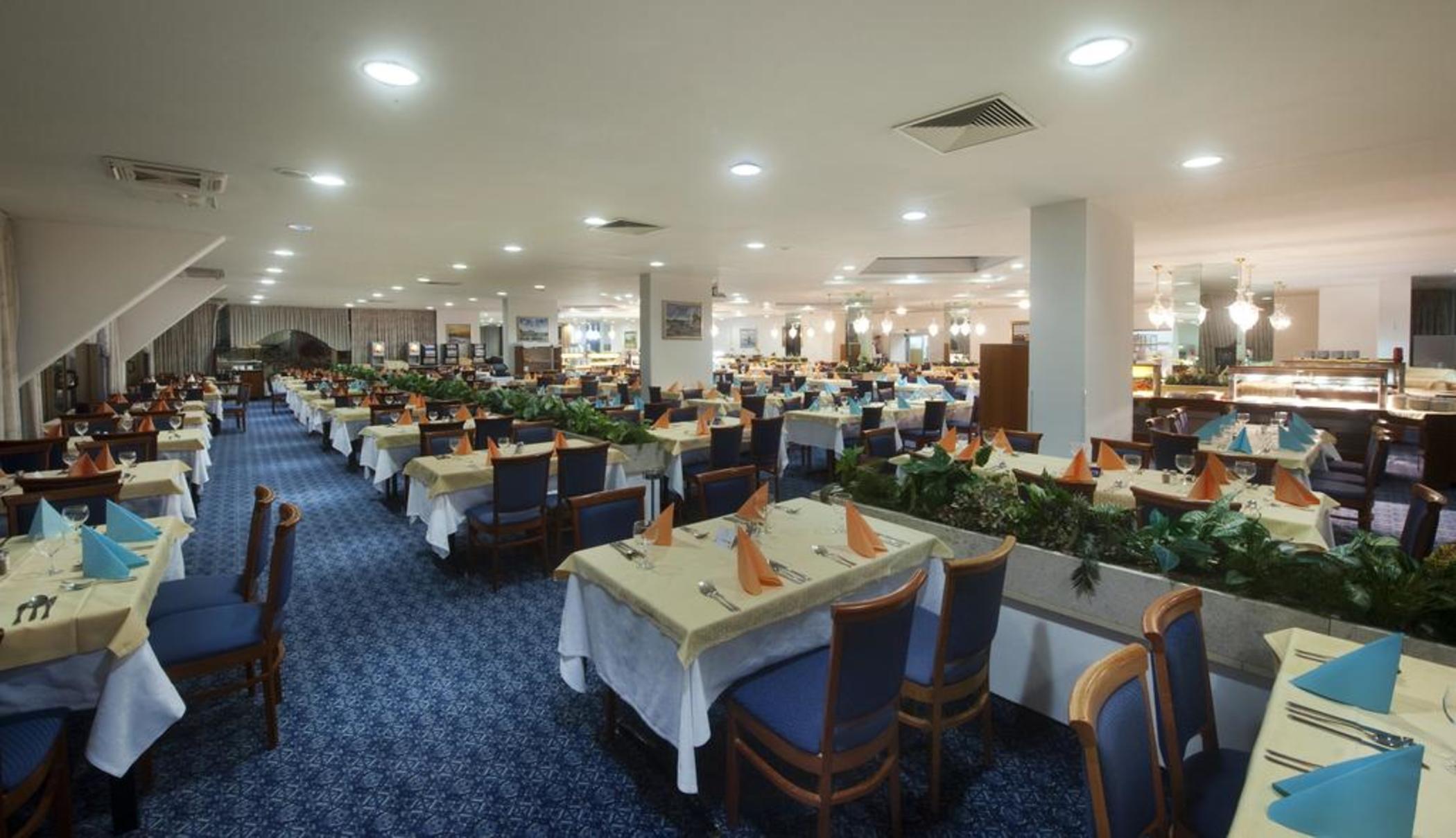 Hotel Vile Park Portorož Exteriör bild