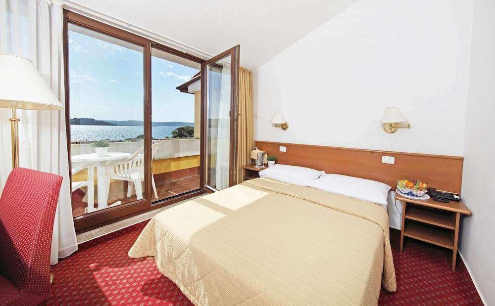 Hotel Vile Park Portorož Exteriör bild